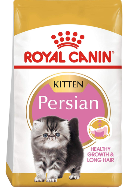 RC Persian